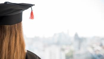 Cerca de 42% dos alunos de faculdades privadas podem ter que deixar curso 