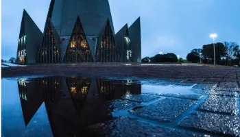 Terça-feira é de chuva em Maringá; confira a previsão do tempo completa para os próximos dias Terça-feira é de chuva em Maringá; confira a previsão do tempo completa para os próximos dias