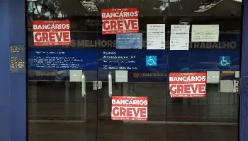 Sem consenso nas negociações, Tribunal do Trabalho julga dissídio da greve da Caixa nesta terça (29) 