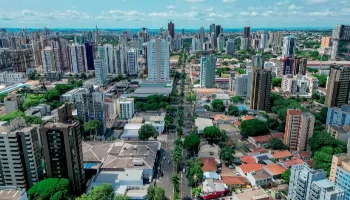 Maringá está entre as 21 cidades mais inteligentes do mundo em 2026 