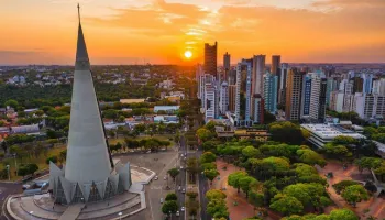 Semana tem início nublada, mas os próximos dias serão ensolarados em Maringá Semana tem início nublada, mas os próximos dias serão ensolarados em Maringá