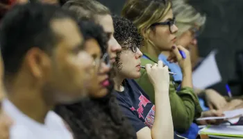 Mulheres são maioria dos inscritos no Concurso Nacional Unificado 