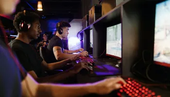 Maringá terá campeonato de videogame para jovens a partir de 16 anos; saiba mais 