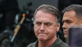 STF mantém prisão preventiva de Bolsonaro 