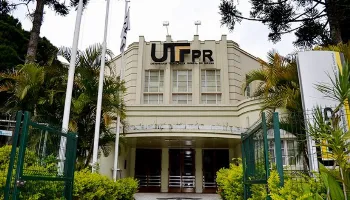 UTFPR abre mais de mil vagas em 78 cursos para transferências externas