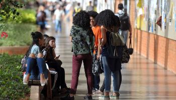 Inscrições para bolsas remanescentes do Prouni seguem até o dia 30 de setembro 