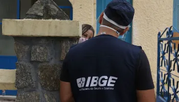 IBGE inicia seleção simplificada para recenseadores