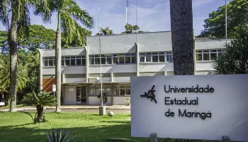 UEM disponibiliza mais de 120 vagas para professores temporários em diversas áreas de conhecimento