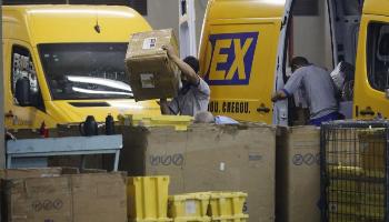 Correios do Paraná entram em greve nesta terça-feira (18) 