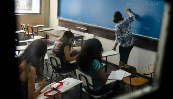 Interesse dos brasileiros em ingressar no ensino superior teve aumento de 25% 