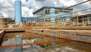 Prefeitura deve assumir saneamento de Maringá após rejeitar proposta da Sanepar 