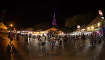 Festa das Nações 2025 tem data e local anunciados; confira 