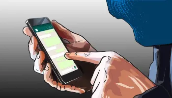 Programa "Nota Paraná" é utilizado por criminosos para aplicar golpes 