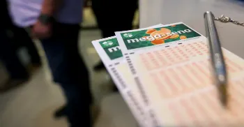 Três apostas do Paraná são premiadas na quina da Mega-Sena; confira as cidades dos ganhadores 