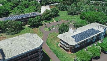 Universidade Estadual de Maringá deve economizar R$ 200 mil por ano com usina solar 