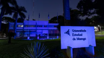 UEM tem oito cursos com mais vagas do que inscritos pelo Vestibular; veja lista 