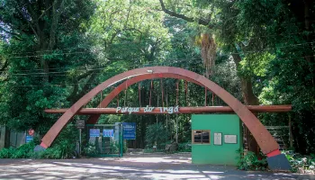 População pode participar de cápsula do tempo no Parque do Ingá; saiba como População pode participar de cápsula do tempo no Parque do Ingá; saiba como