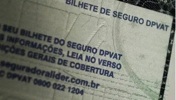 Pelo segundo ano consecutivo, motoristas não pagarão pelo DPVAT Pelo segundo ano consecutivo, motoristas não pagarão pelo DPVAT