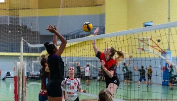 Jogos Abertos de Maringá: prazo de inscrição termina nesta quinta (3) Jogos Abertos de Maringá: prazo de inscrição termina nesta quinta (3)