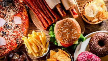 Ultraprocessados já são quase um quarto da alimentação dos brasileiros 