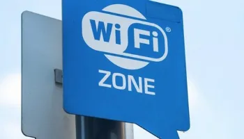 Doze espaços públicos de Maringá começam a oferecer wi-fi gratuito a partir de fevereiro 