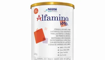 Anvisa suspende venda de fórmula infantil da Nestlé; saiba mais 