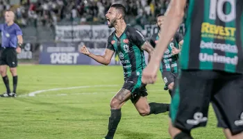 Maringá vence FC Cascavel em jogo no Willie Davids; Aruko perde para o Operário em Ponta Grossa Maringá vence FC Cascavel em jogo no Willie Davids; Aruko perde para o Operário em Ponta Grossa