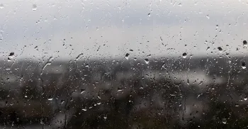 Previsão indica até 29 milímetros de chuva e possibilidade de temporais em Maringá 