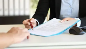 Cartórios de notas do Paraná registram recordes de testamentos em 2025 