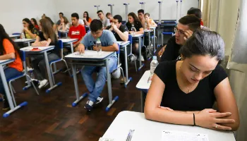 Universidades públicas já podem se cadastrar para adesão ao Sisu Universidades públicas já podem se cadastrar para adesão ao Sisu
