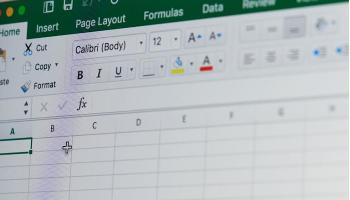 Engenharia Química UEM faz tutoriais gratuitos sobre Microsoft Excel 