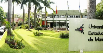Saiba onde assistir ao debate entre candidatos à Reitoria da UEM 