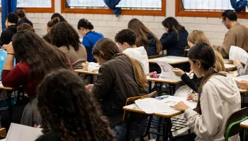 Gabaritos provisórios dos vestibulares de Inverno e EaD da UEM já estão disponíveis 