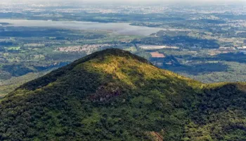 Montanhismo cresce 93,7% em cinco anos no Paraná; veja principais destinos 