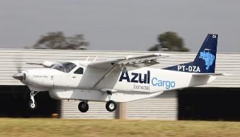Azul lança empresa de voos regionais para potencializar turismo doméstico 