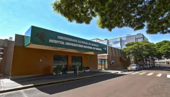 UEM abre credenciamento de profissionais para plantão no Hospital Universitário 