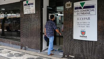 Paraná tem saldo de 159 mil novas empresas, com crescimento de 27% em 2020 Paraná tem saldo de 159 mil novas empresas, com crescimento de 27% em 2020