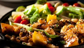 Conheça 5 dos melhores restaurantes maringaenses 