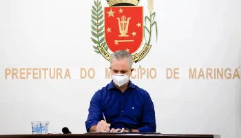 Novo decreto municipal prorroga medidas restritivas até domingo (14) 