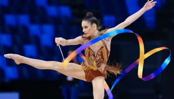 UEM sedia campeonato e festival de ginásticas artística e rítmica; entrada é gratuita 