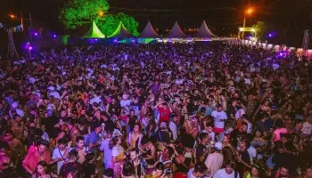 Pré-Carnaval de Maringá terá shows de MC Carol e DJ Caio Prince; ingressos já estão à venda 