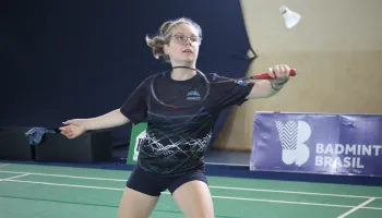 1ª etapa do Circuito Nacional de Badminton acontece em Maringá a partir desta quarta (19) 1ª etapa do Circuito Nacional de Badminton acontece em Maringá a partir desta quarta (19)