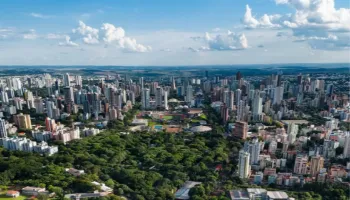 Temperaturas acima de 30ºC e sol: confira a previsão do tempo para este final de semana em Maringá Temperaturas acima de 30ºC e sol: confira a previsão do tempo para este final de semana em Maringá