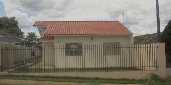 Mutuários de Maringá comemoram conquista da casa própria 