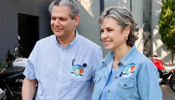 Silvio Barros (PP) é eleito prefeito de Maringá; veja porcentagem 
