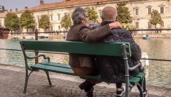 Aposentadoria na Europa: cidadania italiana garante direitos e benefícios para terceira idade 