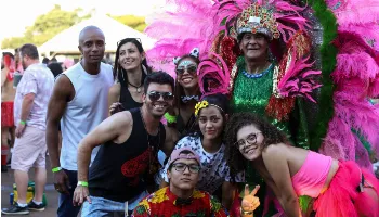 Datas do Carnaval de Maringá 2023 são divulgadas pela prefeitura 