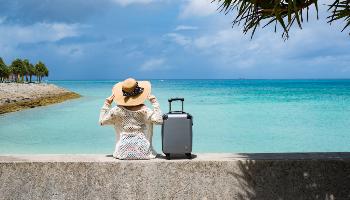 Mais da metade dos brasileiros pretende retomar viagens em breve, diz pesquisa Mais da metade dos brasileiros pretende retomar viagens em breve, diz pesquisa
