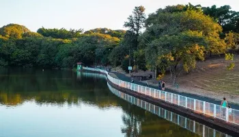 Frente fria chega a Maringá neste final de semana; veja previsão 