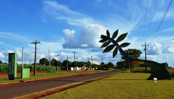 Prefeitura de Quarto Centenário abre concurso com salários de até R$ 5,5 mil